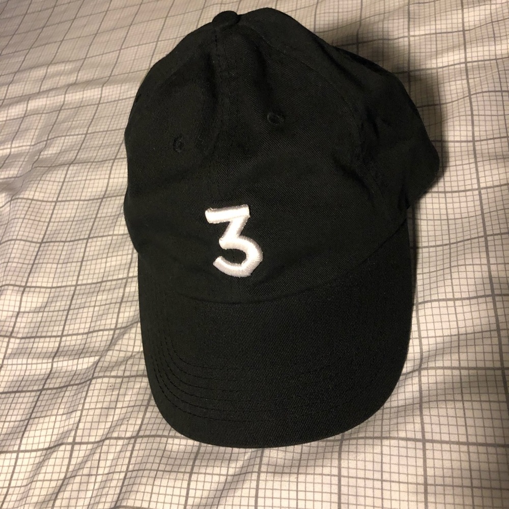 Chance The Rapper Dad Hat